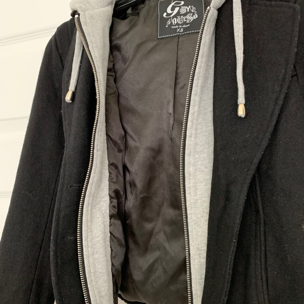 Jacket - Picture 2 of 3